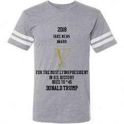 Unisex Vintage Sports Tee