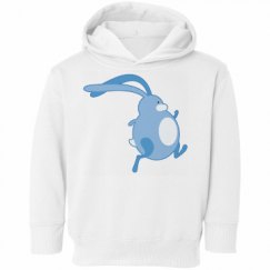 Toddler Hooded Sweatshirt
