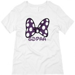 Ladies Relaxed Fit Tee