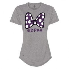 Women's Adidas Sport Shirt