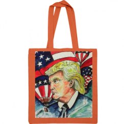 Canvas Tote Bag