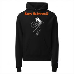 Unisex Champion Hoodie