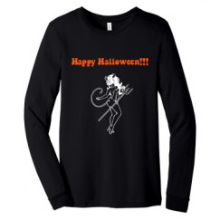 Unisex Long Sleeve Tee
