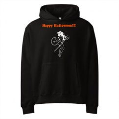 Unisex Oversized Heavyweight Hoodie