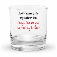 Rocks Glass