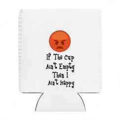 Regular 12 oz Can Cooler