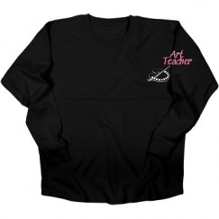 Ladies Game Day Jersey