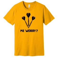 Mens Darts Tee