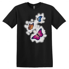 Butterflies Butterfly Magic