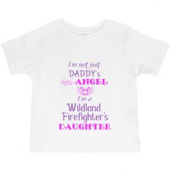 Toddler Basic Promo Jersey Tee