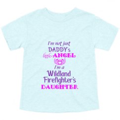 Toddler Triblend Tee