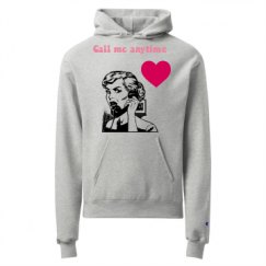 Unisex Champion Hoodie