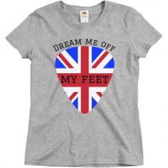 Ladies Basic Softstyle Tee