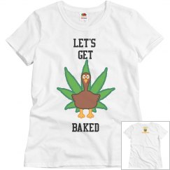 Let's get Baked!