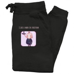 Unisex Fleece Jogger