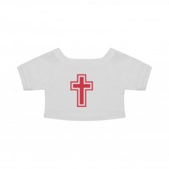 8 Inch Stuffed Animal Tee