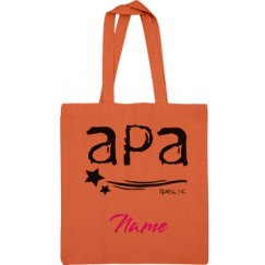 Canvas Tote Bag