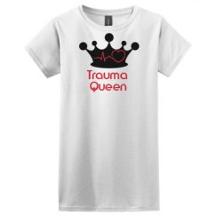 Ladies Basic Softstyle Tee