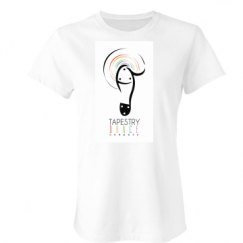 Ladies Slim Fit Favorite Tee