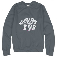 Unisex Basic Promo Crewneck Sweatshirt