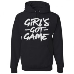 Unisex Basic Promo Hoodie