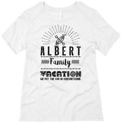 Ladies Relaxed Fit Tee