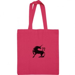 Canvas Tote Bag