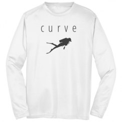 Unisex Athletic Performance Long Sleeve Tee