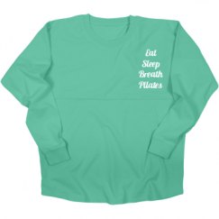 Ladies Game Day Jersey