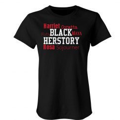 Women's History Tee