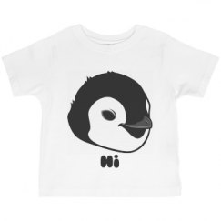 Toddler Basic Promo Jersey Tee