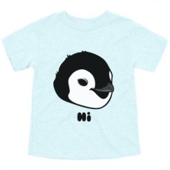 Toddler Triblend Tee