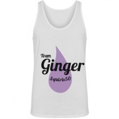 Unisex Jersey Tank Top