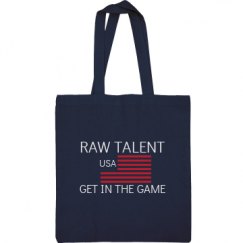 Canvas Tote Bag