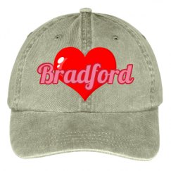 Vintage Baseball Cap