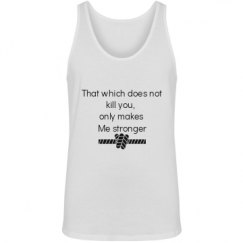 Unisex Jersey Tank Top
