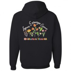 Unisex Basic Promo Hoodie