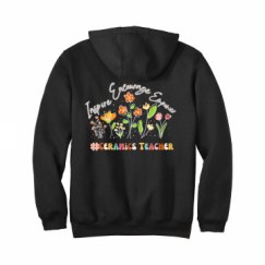 Unisex Carhartt Hooded Sweatshirt