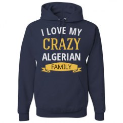 Unisex Basic Promo Hoodie