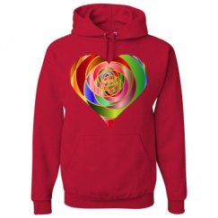 Unisex Basic Promo Hoodie