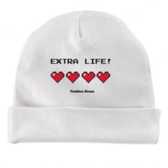 Rabbit Skins Baby Hat