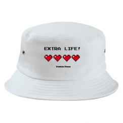 Unisex Bucket Hat
