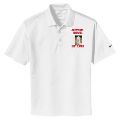 Unisex Nike Basic Dri Fit Polo Shirt