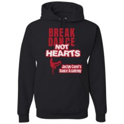 Unisex Basic Promo Hoodie