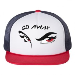 Foamie Snapback Trucker Hat