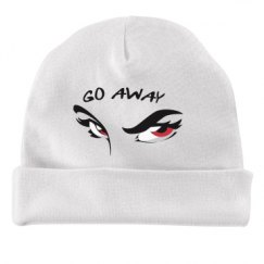 Rabbit Skins Baby Hat