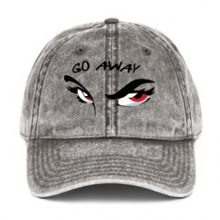 Vintage Baseball Cap