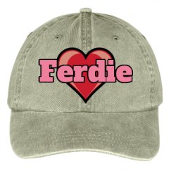 Vintage Baseball Cap