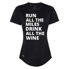 Women's Adidas Sport Shirt 