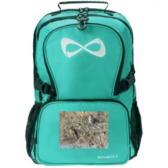 Nfinity Backpack Bag